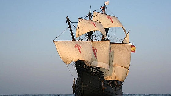 La Nao Victoria llega a Motril: revive la gran aventura de Magallanes y Elcano en la Primera Vuelta al Mundo