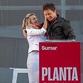 Yolanda Díaz protegió y encumbró a Errejón pese a que conocía los acosos