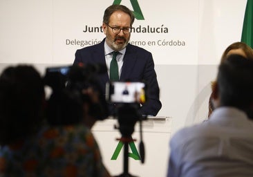 Así quiere agilizar la Junta la concesión de la dependencia: una sola visita al domicilio y tecnología