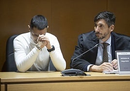 LA CACERÍA A SAMUEL LUIZ: CINCO JUICIOS EN UNO