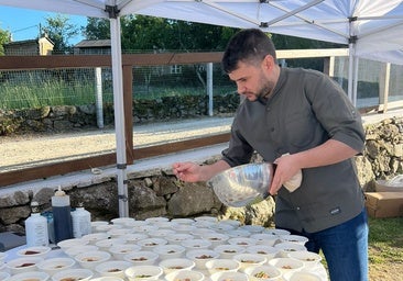 Chefs cordobeses en su salsa, volver al origen para quedarse