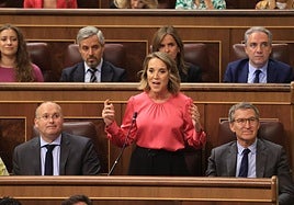 El 77% de los votantes del PP piden una oposición más contundente