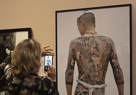 De muestras de poder a talismanes 'anti-balas': el tatuaje, historia viva