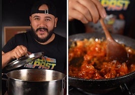 El plato típico de las Islas Canarias perfecto para los días fríos de otoño es originario de Tenerife: se cocina en tan solo una hora