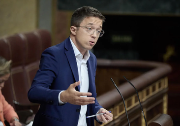 El juez da el primer paso para poder investigar la denuncia de agresión sexual contra Errejón