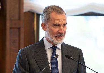 La Universidad de Alcalá aprueba el nombramiento del Rey Felipe VI como Doctor Honoris Causa