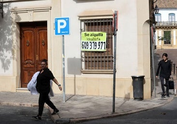 El mercado del alquiler penaliza a las rentas más bajas