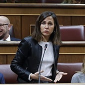 Podemos condiciona su apoyo los Presupuestos: bajar alquileres y romper relaciones con Israel