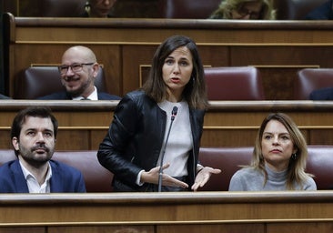Podemos condiciona su apoyo los Presupuestos: bajar los alquileres y romper relaciones con Israel