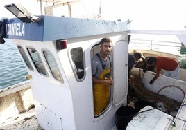 El Peñón continúa acosando e impidiendo faenar a los pescadores españoles