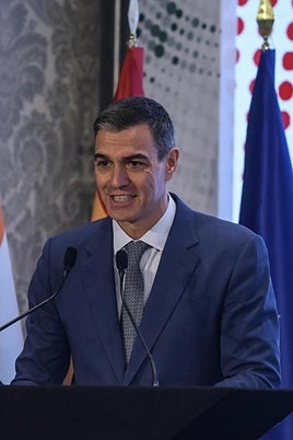 Sánchez reafirma su apoyo a Sumar tras el caso Errejón para salvar la coalición