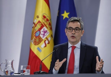 El Gobierno insiste en la inocencia de Begoña Gómez pese a su última imputación: «No hay nada»