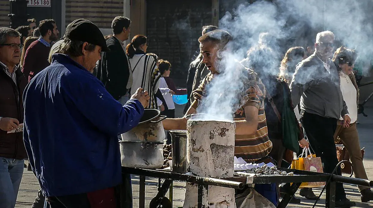 Qué es la castanyada de Cataluña, por qué se celebra y cuál es el origen de la tradición