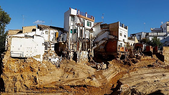 Dana en Valencia, en directo: aumento mínimo del número de muertos y de desaparecidos y últimas noticias hoy
