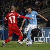 Día histórico para el Ciudad de Lucena: Copa del Rey ante un Primera División