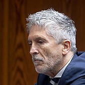 Interior cancela la compra de balas para la Guardia Civil procedentes de una empresa israelí