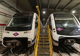 Madrid mantendrá la rebaja del 30% en las tarifas del transporte público si el Gobierno central también lo hace