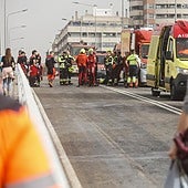 Mazón, sobre la Unidad Valenciana de Emergencias: «Era un organismo ficticio»