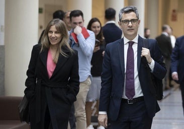 El Gobierno colocará a la jefa de prensa de Bolaños y a una exdirectora de comunicación del PSOE