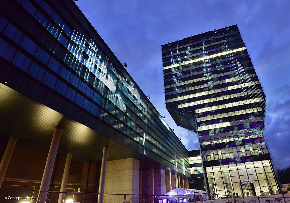 El centro malagueño ayudará a la autosuficiencia que persigue Europa y podría generar 450 empleos directos