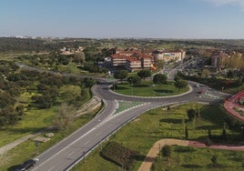 Boadilla reforma su casco histórico para mejorar su accesibilidad