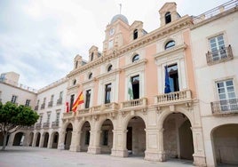 Suspenden la Noche en Negro de Almería 2024 «en solidaridad» con las víctimas de la DANA