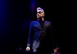 Loquillo habla alto y claro sobre la situación actual de la ciudad de San Sebastián: «A lo mejor ha descubierto...»