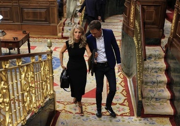 Yolanda Díaz exige a las empresas protocolos antiacoso que no aplicó con Íñigo Errejón