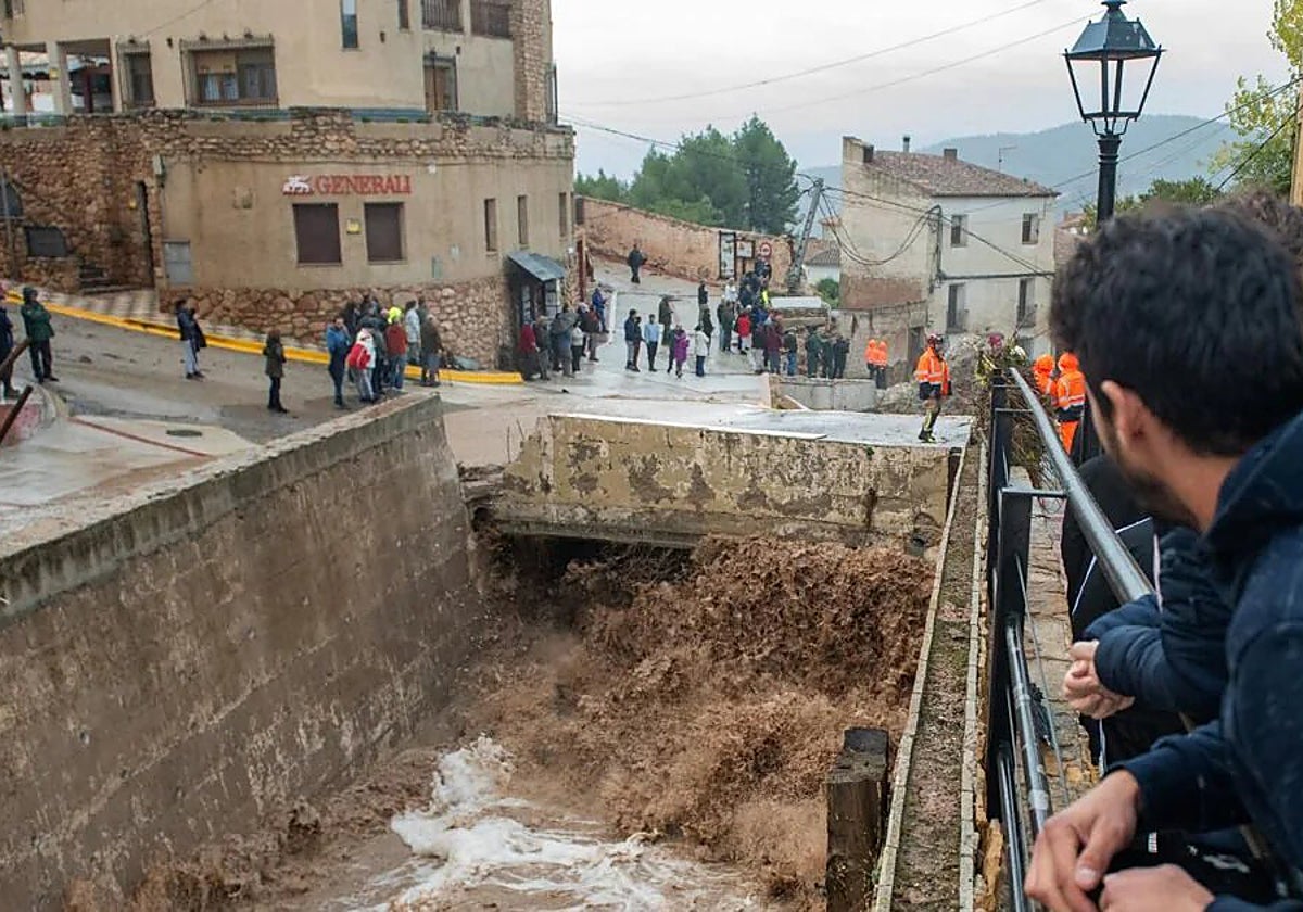 Los escolares de Letur irán en autobús hasta Socovos para retomar de forma temporal sus clases