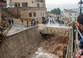 Los escolares de Letur irán en autobús hasta Socovos para retomar de forma temporal sus clases