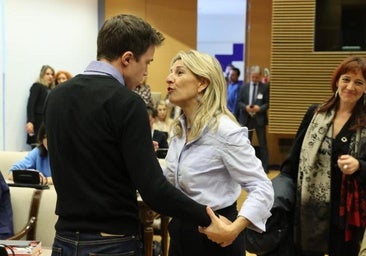Errejón, «el clavo definitivo en el ataúd de Sumar»