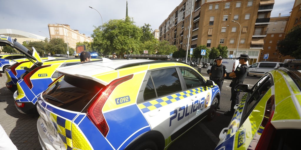 Investigan la muerte de un hombre atropellado en la avenida Gran ...