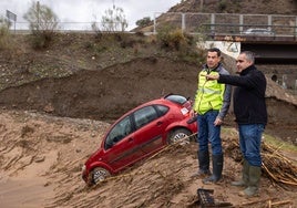 ¿Cómo reclamar al seguro los daños causados por la DANA en Andalucía?