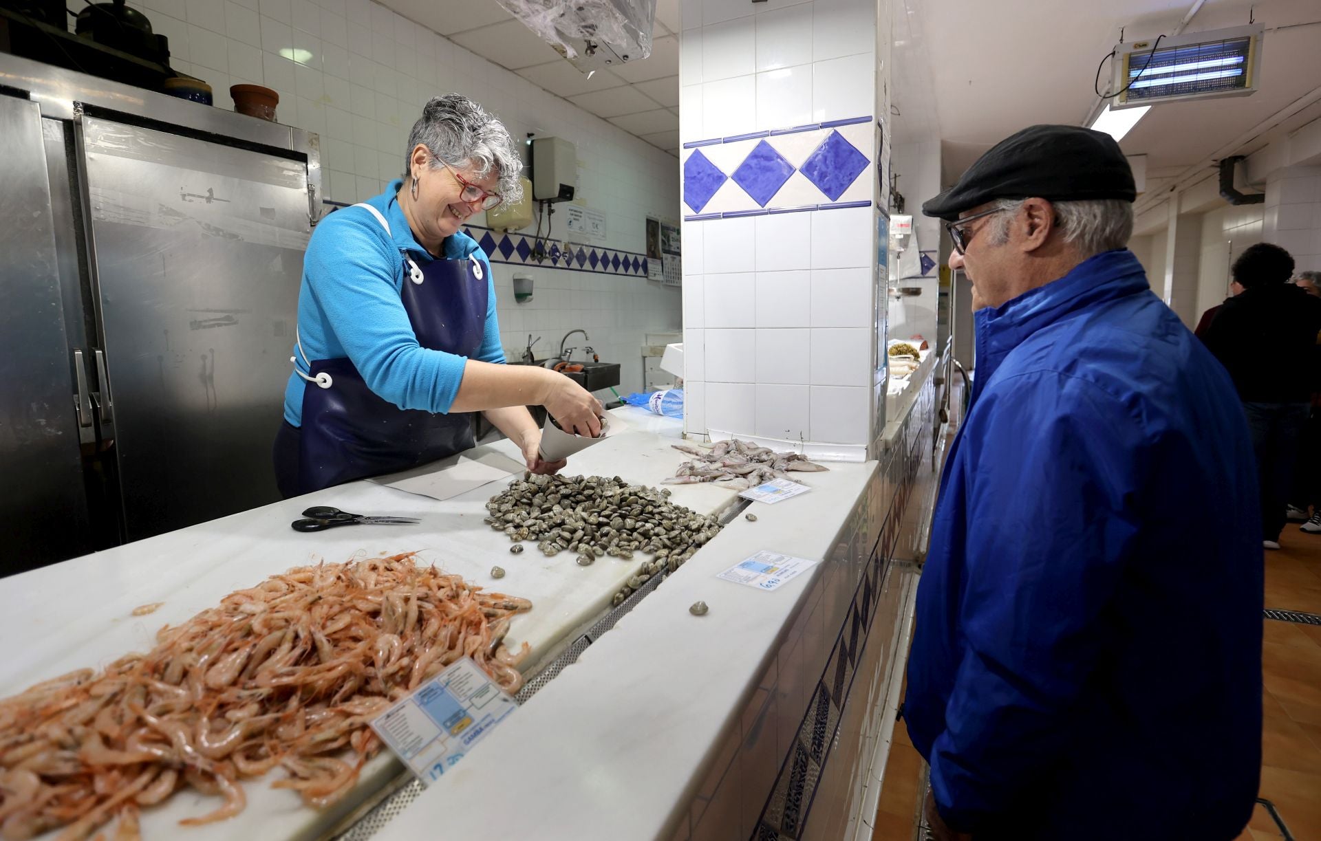 La vida en el Sector Sur y el Guadalquivir, dos de los barrios más pobres de España, en imágenes