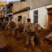 Los alcaldes de la zona cero de la DANA: «La emergencia la hemos salvado nosotros»