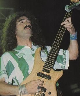 Imagen secundaria 2 - Medina Azahara: la construcción laboriosa de una leyenda del rock