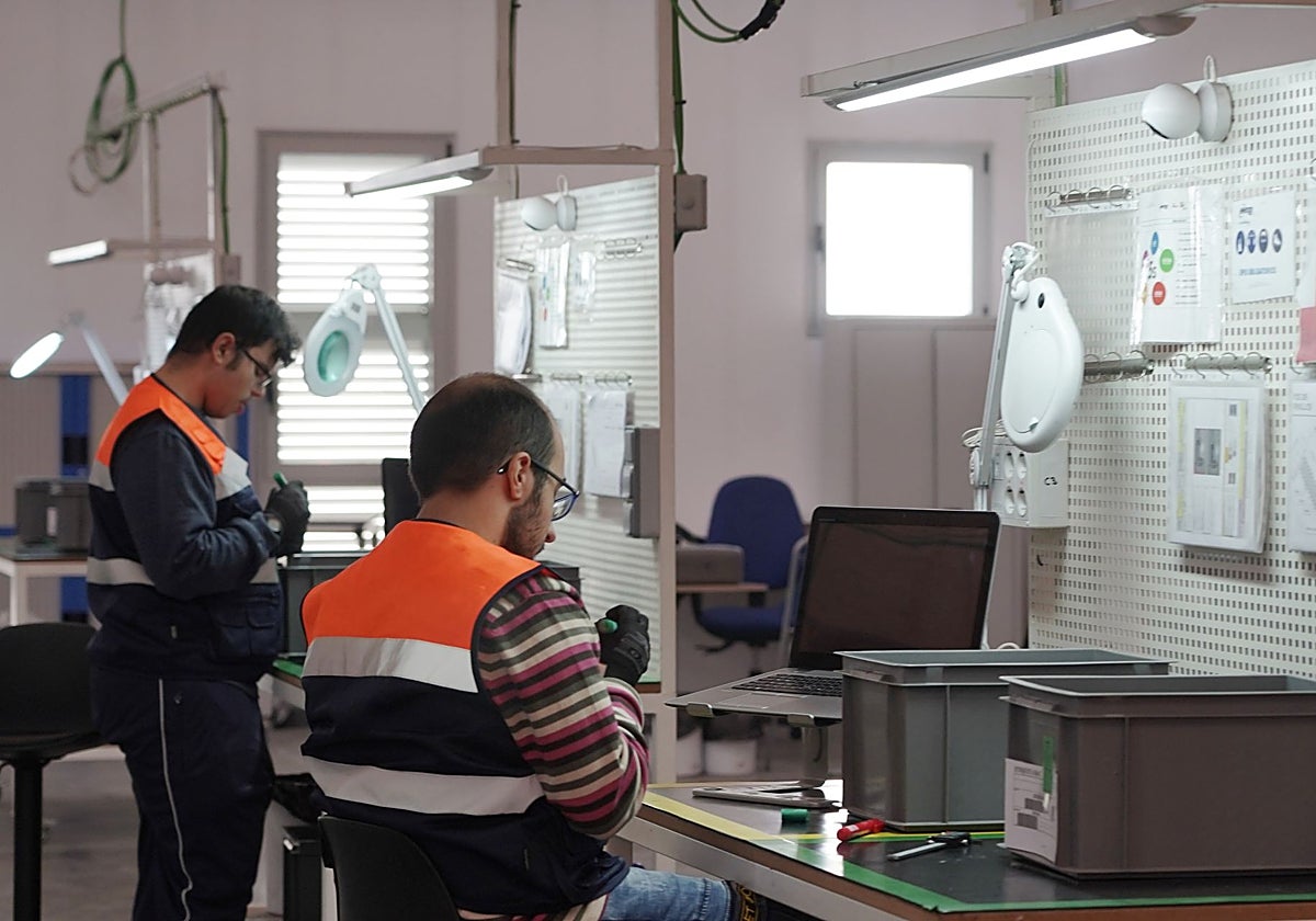 Primer Centro de Fabricación Aditiva Social (FAS) de Castilla y León