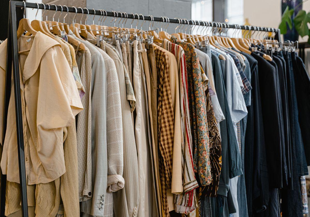 Tienda Shivan en Córdoba con ropa de Shein