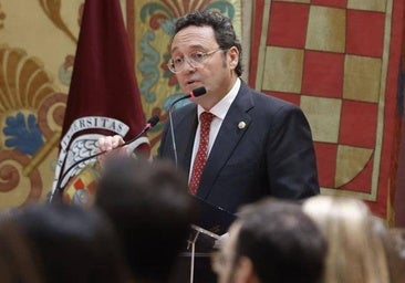El Colegio de la Abogacía de Madrid se opone a agruparse con otras acusaciones en la causa abierta al fiscal general