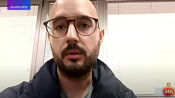 El alcalde de Algemesí carga contra la Delegación de Gobierno: «El martes a mediodía me dijeron que se iban a reunir y que me volverían a llamar. Sigo esperando»