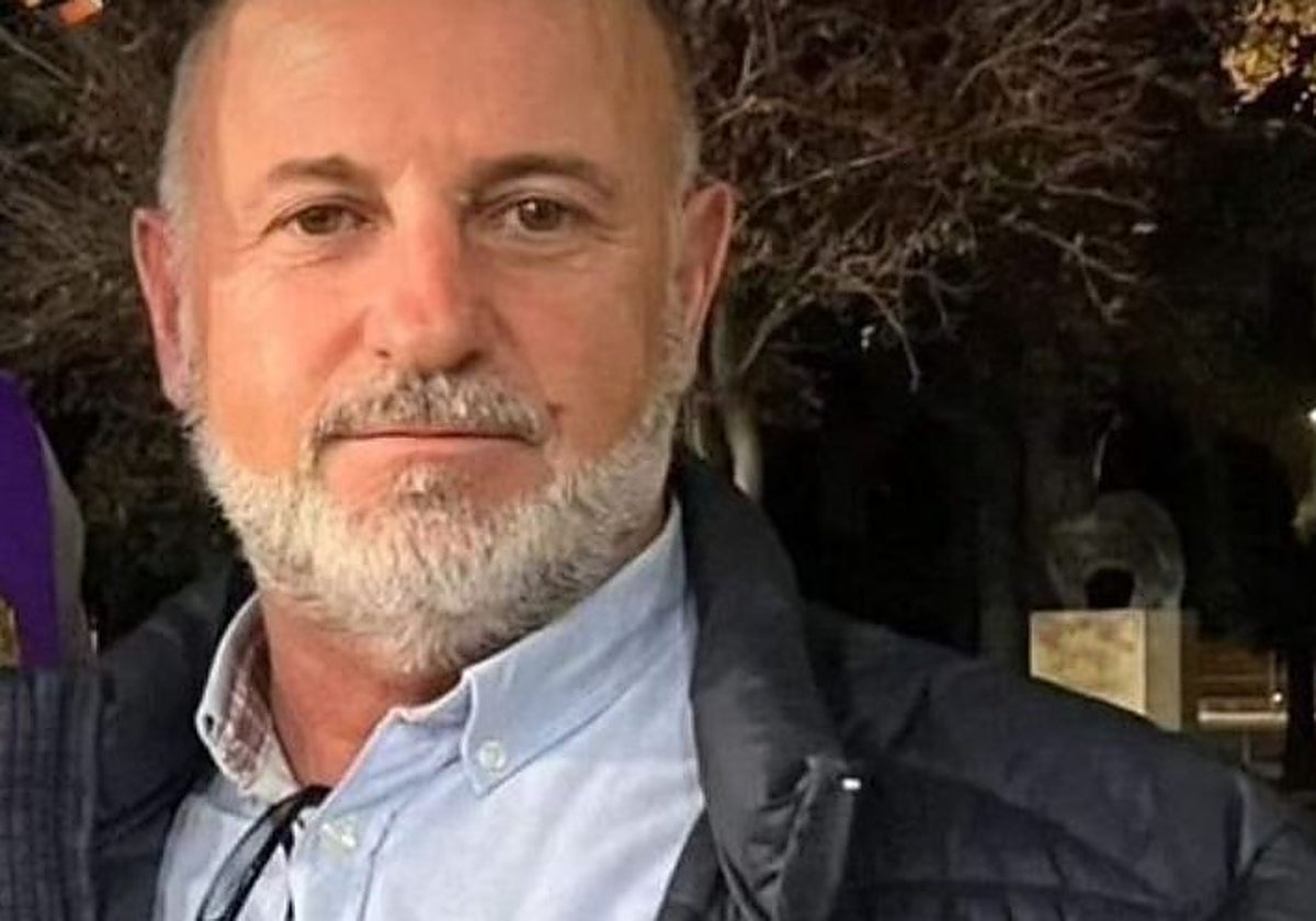 Imagen de archivo de José Hernáiz Montoro