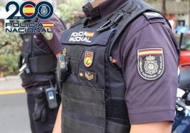 Desarticulada en Madrid y Toledo una banda criminal que producía y distribuía marihuana en toda España