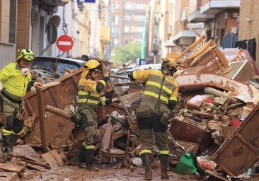 El Gobierno pagará a los ayuntamientos afectados por la DANA todos los gastos derivados de la emergencia