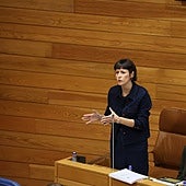 El BNG acusa al PPdeG de «boicotear» la comisión y el grupo se defiende: «Deje de mentirle a los gallegos»