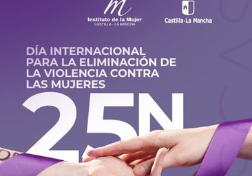 Cine, exposiciones y talleres en la programación del mes contra la violencia machista en Illescas
