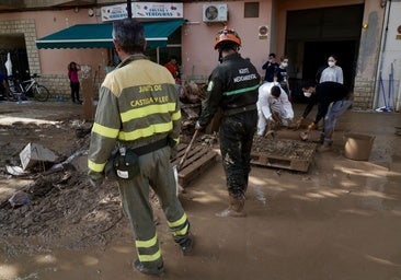 La desolación de la quimera