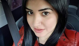 Imagen principal - Lorenza Marlene Villaverde, 32 años