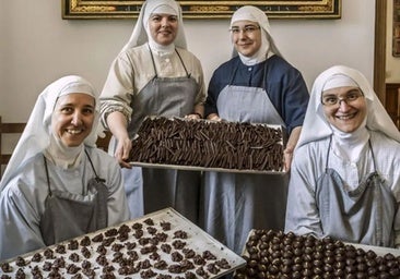 El «déficit estructural» de las exmonjas de Belorado: 13.642€ al mes