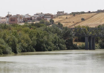 La CHG tiene diez proyectos contra las riadas en la provincia de Córdoba por unos 23 millones