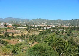 El pueblo más rico de las Islas Canarias está en Gran Canaria: esta es su renta media